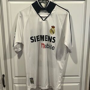 Women’s Beckham jersey